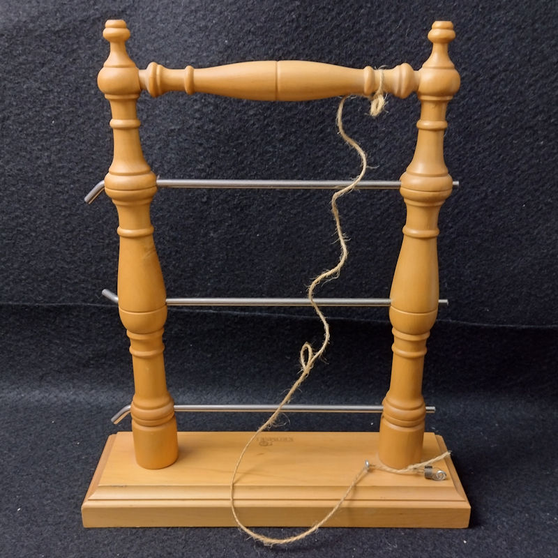 Kromski opretstående tenhus